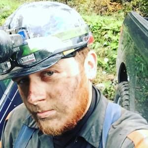 Meet your Posher, Kenneth